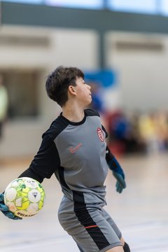 Bild 644 - wCJ NFV Futsalmeisterschaft